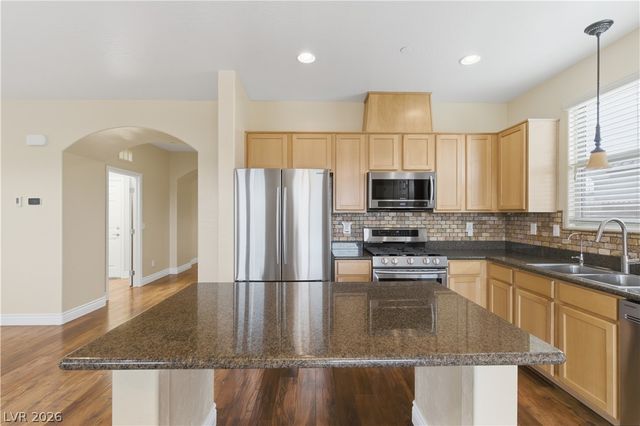 596 Via Cividino, Henderson, NV 89011