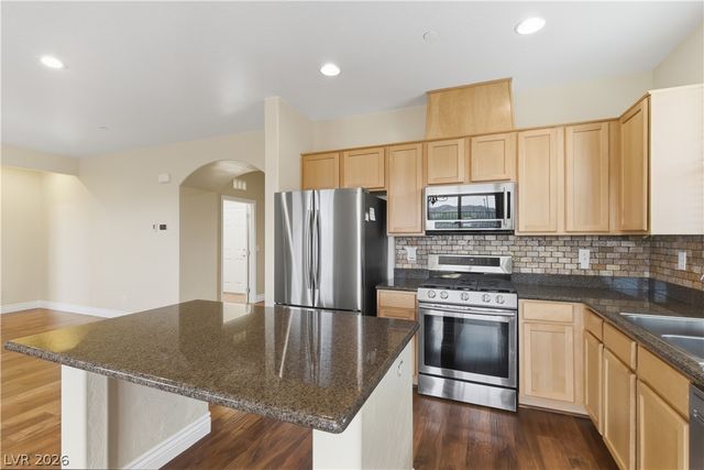 596 Via Cividino, Henderson, NV 89011