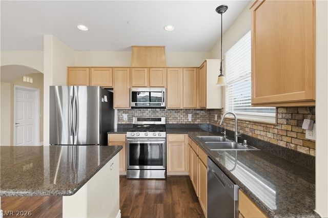 596 Via Cividino, Henderson, NV 89011