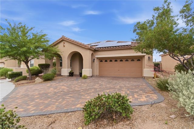 596 Via Cividino, Henderson, NV 89011