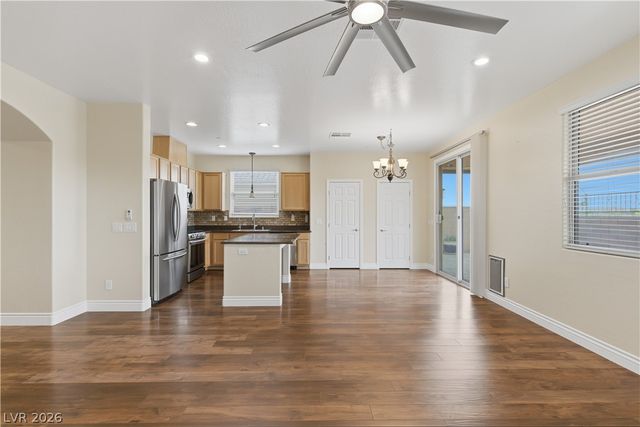 596 Via Cividino, Henderson, NV 89011