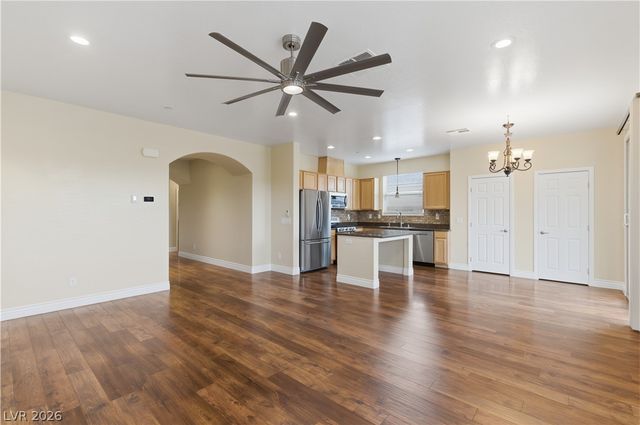 596 Via Cividino, Henderson, NV 89011
