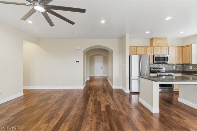 596 Via Cividino, Henderson, NV 89011