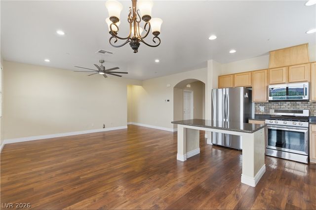 596 Via Cividino, Henderson, NV 89011