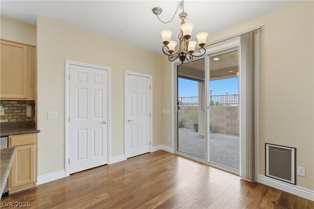 596 Via Cividino, Henderson, NV 89011