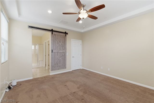 596 Via Cividino, Henderson, NV 89011