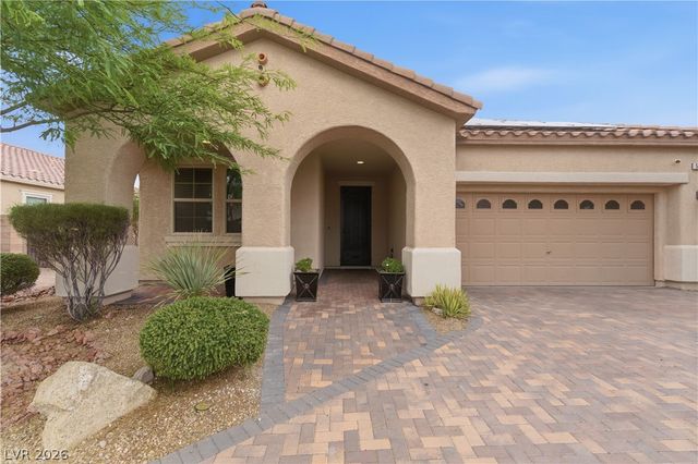 596 Via Cividino, Henderson, NV 89011