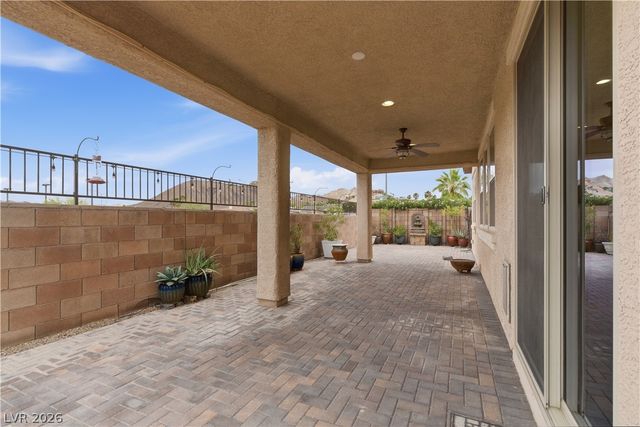 596 Via Cividino, Henderson, NV 89011