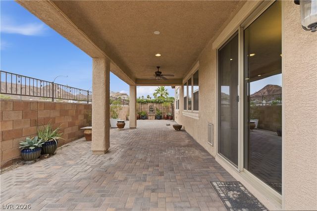 596 Via Cividino, Henderson, NV 89011
