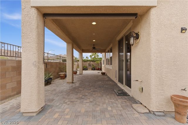 596 Via Cividino, Henderson, NV 89011