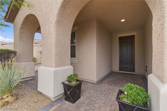 596 Via Cividino, Henderson, NV 89011