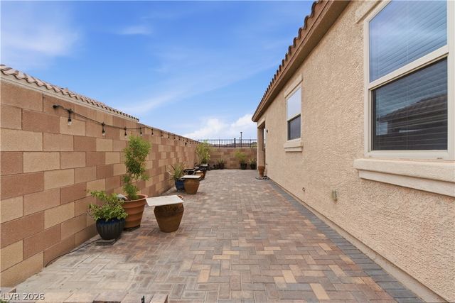 596 Via Cividino, Henderson, NV 89011