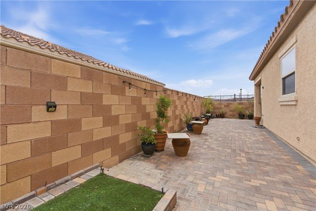 596 Via Cividino, Henderson, NV 89011