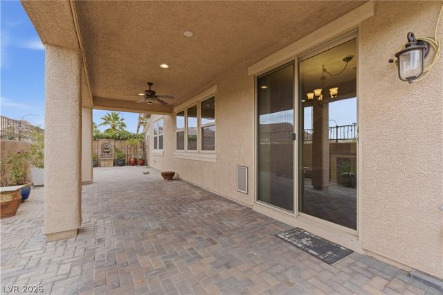 596 Via Cividino, Henderson, NV 89011