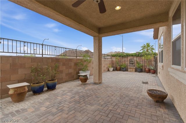 596 Via Cividino, Henderson, NV 89011