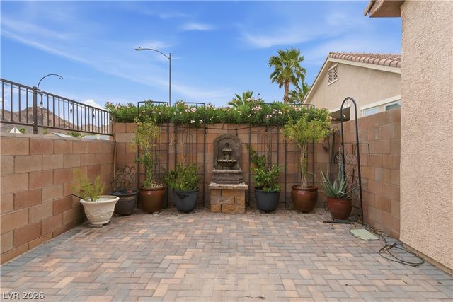 596 Via Cividino, Henderson, NV 89011