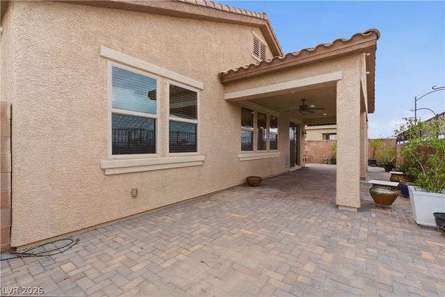 596 Via Cividino, Henderson, NV 89011