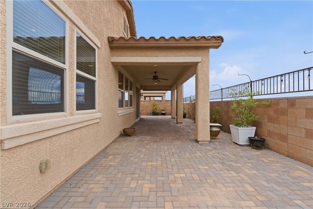 596 Via Cividino, Henderson, NV 89011