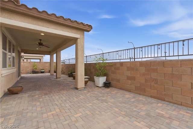 596 Via Cividino, Henderson, NV 89011