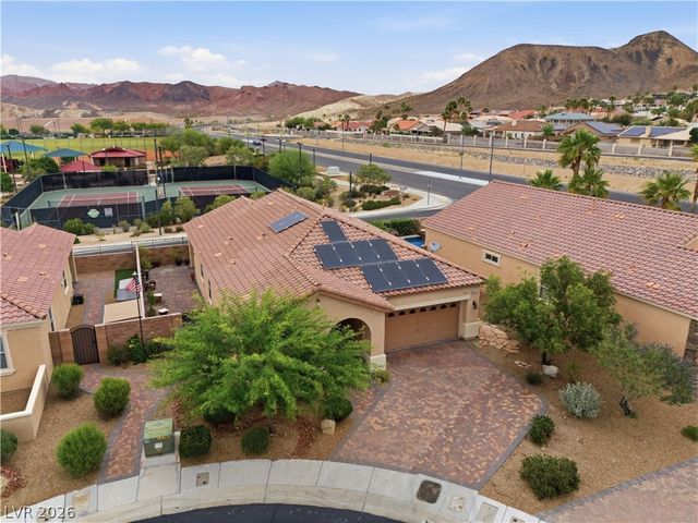 596 Via Cividino, Henderson, NV 89011