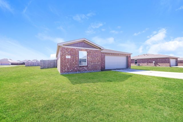 2027 Clay Street, Mabank, TX 75147