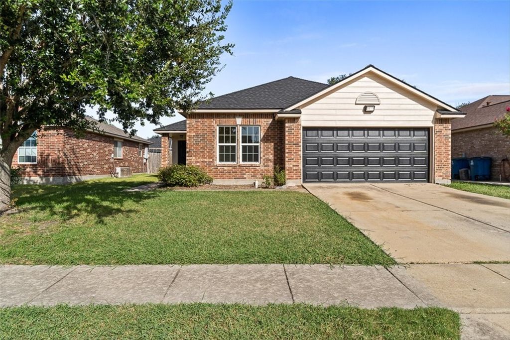 1009 Cupertino St, Portland, TX 78374 — photo 2