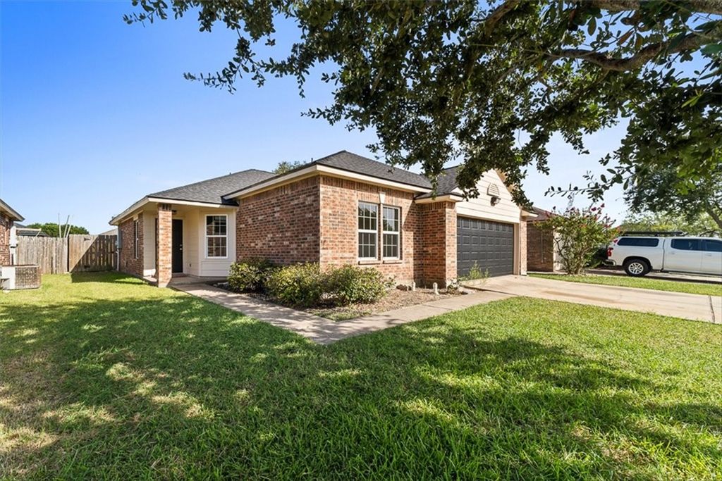 1009 Cupertino St, Portland, TX 78374 — photo 3