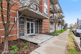 66 Winder Street 207, Detroit, MI 48201