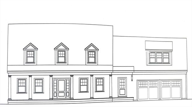 32 Carolyn Circle, Marshfield, MA 02050