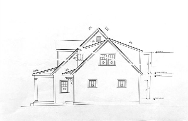 32 Carolyn Circle, Marshfield, MA 02050