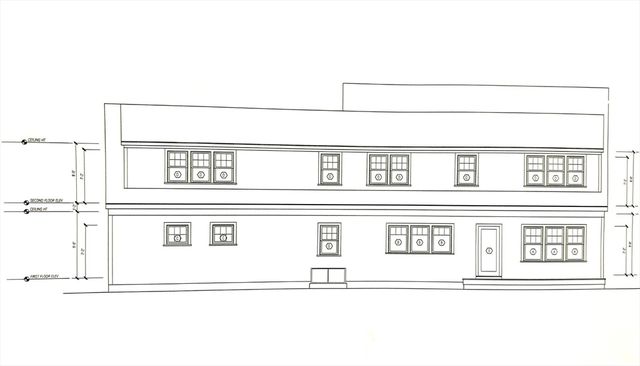 32 Carolyn Circle, Marshfield, MA 02050