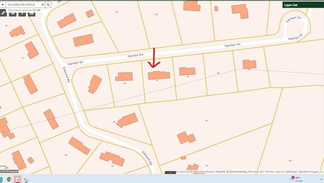 32 Carolyn Circle, Marshfield, MA 02050