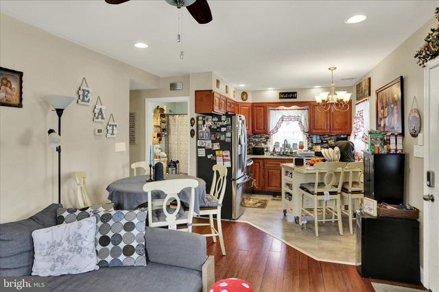812 HAY RD, Temple, PA 19560