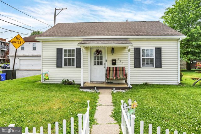 812 HAY RD, Temple, PA 19560