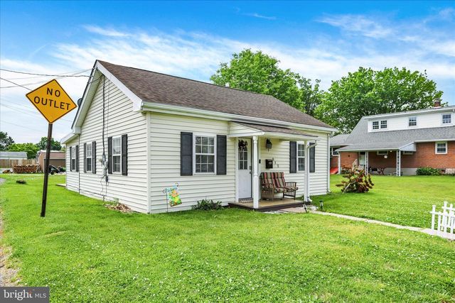 812 HAY RD, Temple, PA 19560