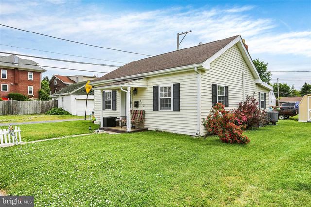 812 HAY RD, Temple, PA 19560