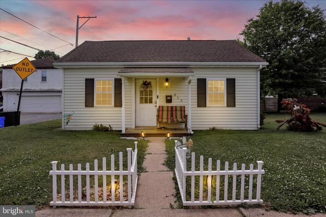 812 HAY RD, Temple, PA 19560