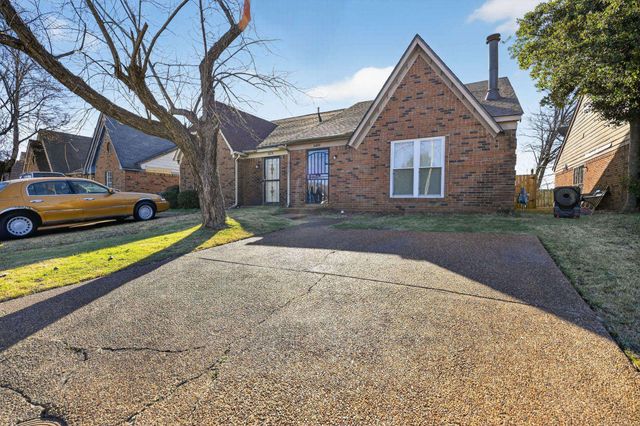 6459 E SUMMER CRK, Memphis, TN 38141