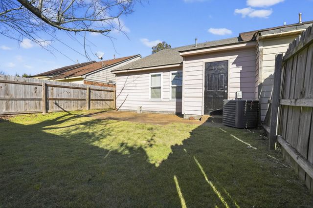 6459 E SUMMER CRK, Memphis, TN 38141