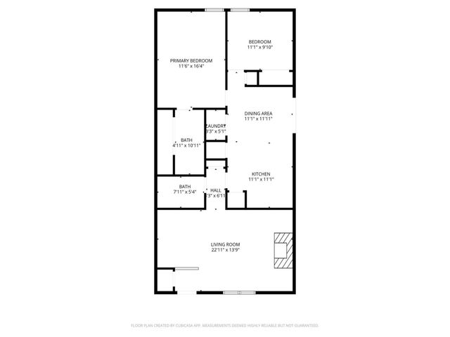 6459 E SUMMER CRK, Memphis, TN 38141