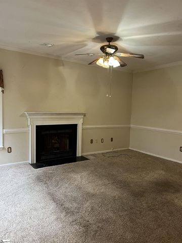 6 Moss Spring Court, Simpsonville, SC 29680