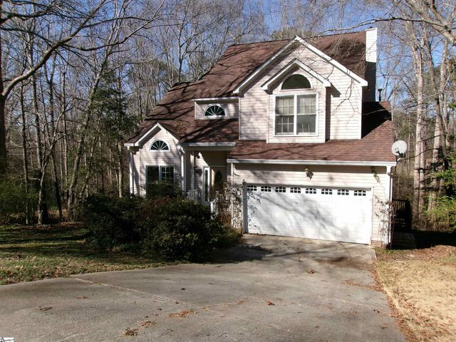 6 Moss Spring Court, Simpsonville, SC 29680