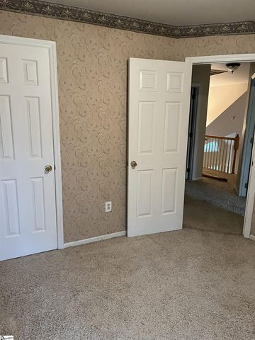 6 Moss Spring Court, Simpsonville, SC 29680