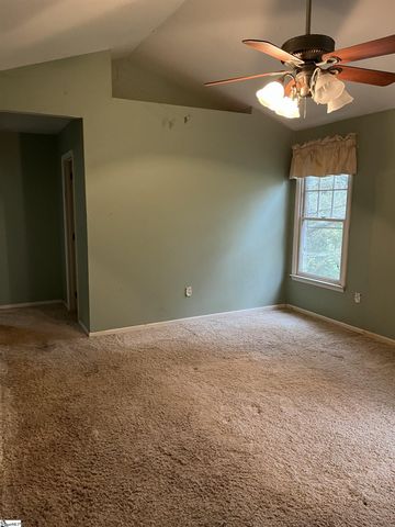 6 Moss Spring Court, Simpsonville, SC 29680