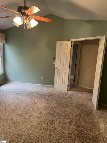 6 Moss Spring Court, Simpsonville, SC 29680