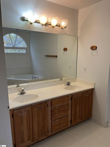 6 Moss Spring Court, Simpsonville, SC 29680