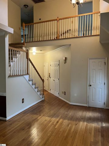 6 Moss Spring Court, Simpsonville, SC 29680