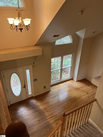 6 Moss Spring Court, Simpsonville, SC 29680