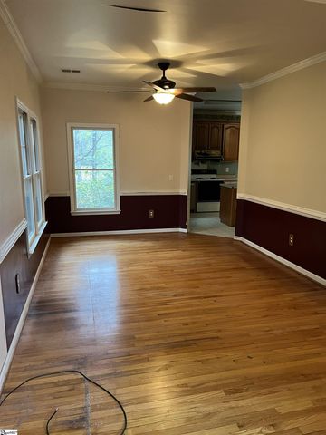 6 Moss Spring Court, Simpsonville, SC 29680