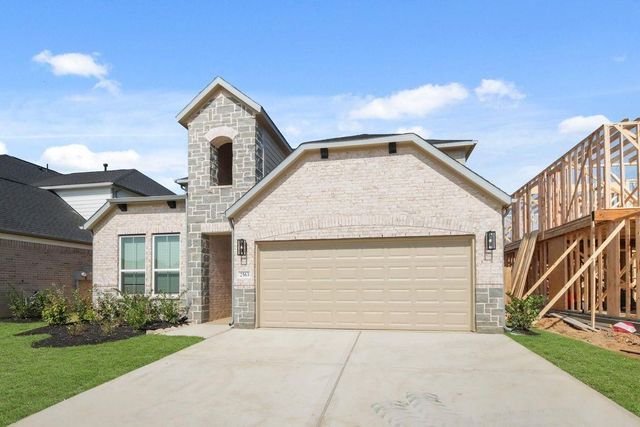 2499 Forest Cedar Lane, Conroe, TX 77301